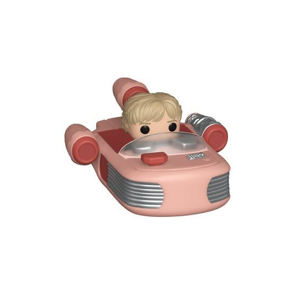 Product image Star Wars Bitty POP! Mini Figures Starter Pack