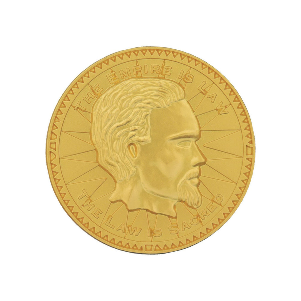 Image produit Pièce de collection Septim Misty Gold Edition - The Elder Scrolls