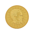 Image produit Pièce de collection Septim Misty Gold Edition - The Elder Scrolls