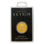 Image produit Pièce de collection Septim Misty Gold Edition - The Elder Scrolls
