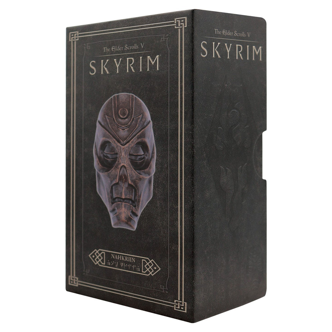Image produit The Elder Scrolls V: Skyrim Réplique du prêtre-dragon Nahkriin