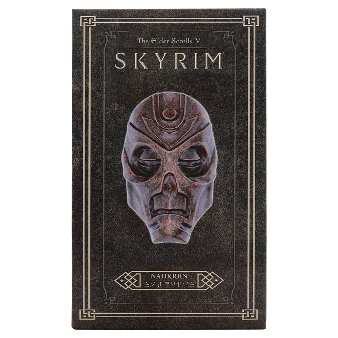 Image produit The Elder Scrolls V: Skyrim Réplique du prêtre-dragon Nahkriin