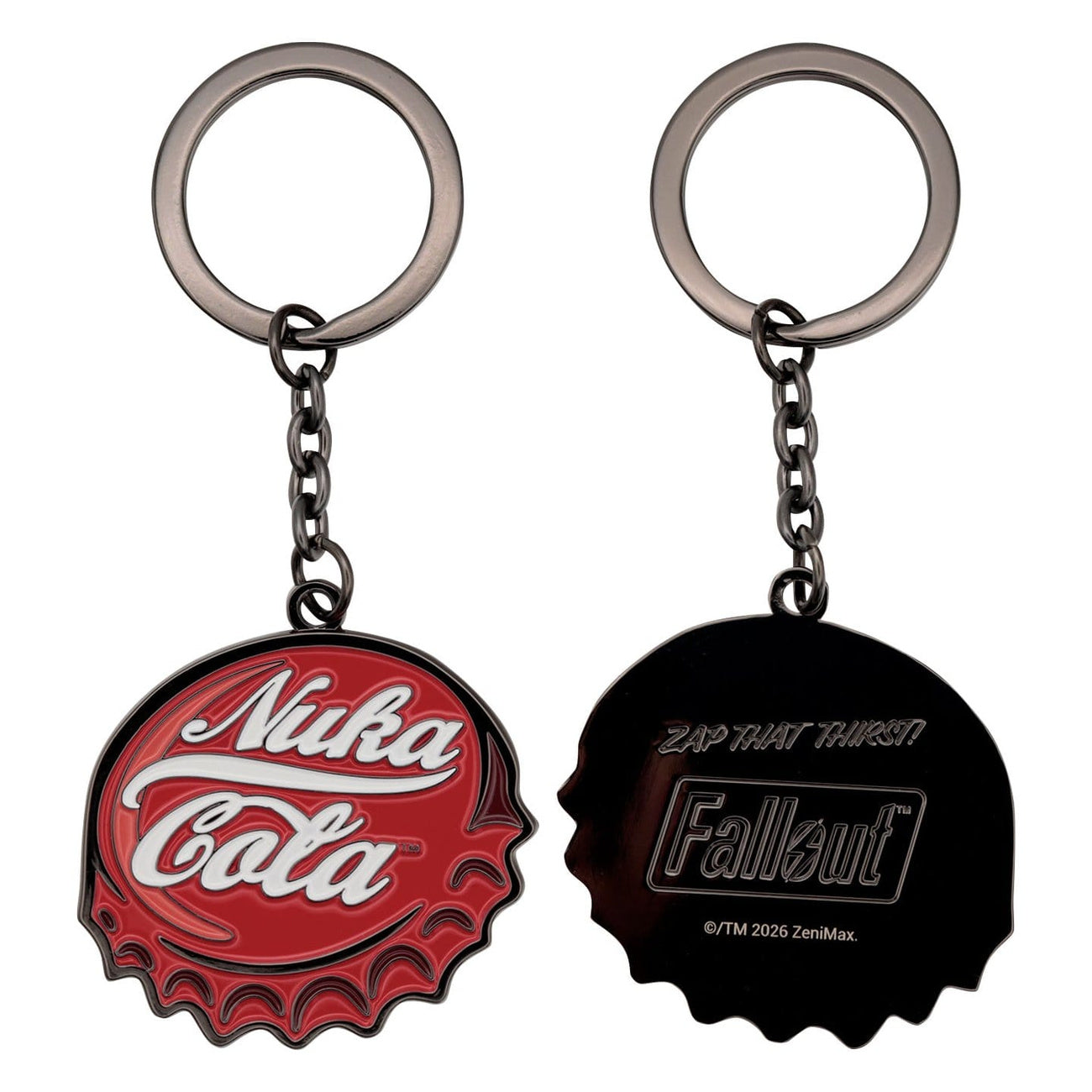 Image produit Coffret cadeau Nuka-Cola Fallout