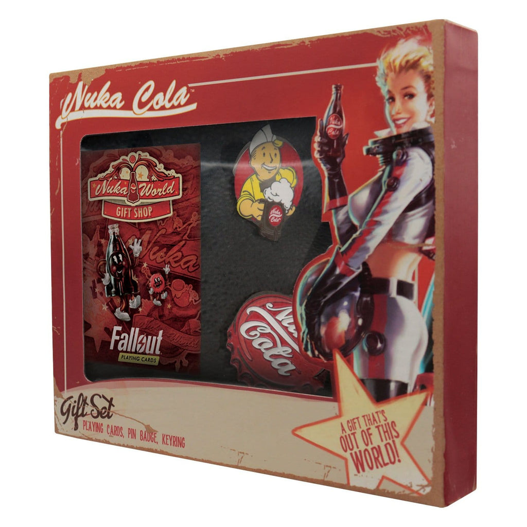 Product image Fallout Nuka-Cola Gift Box