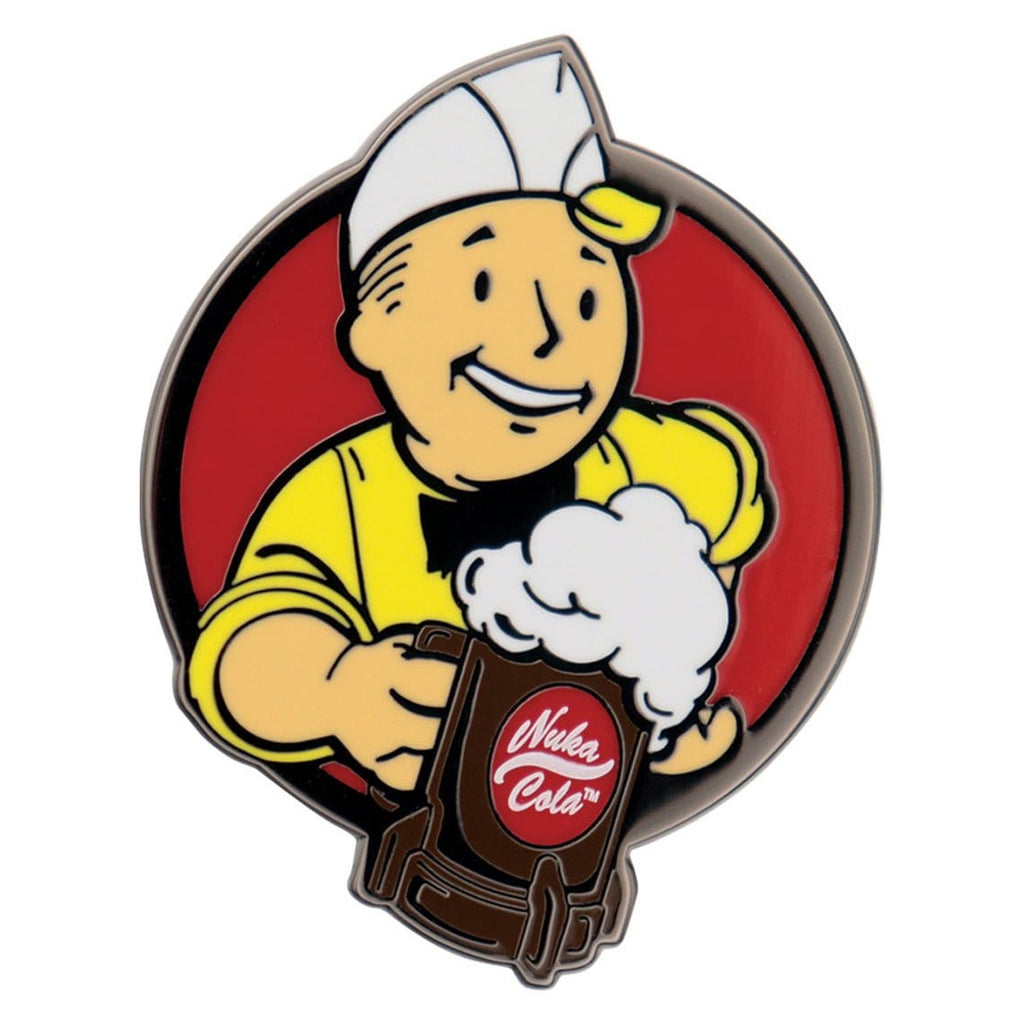 Product image Fallout Nuka-Cola Gift Box