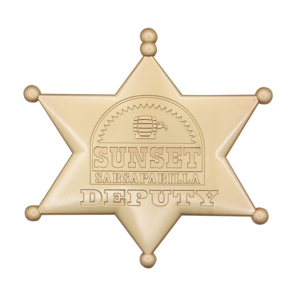 Image produit Fallout - Set de répliques Sunset Sarsaparilla Legend of the Star