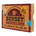 Image produit Fallout - Set de répliques Sunset Sarsaparilla Legend of the Star