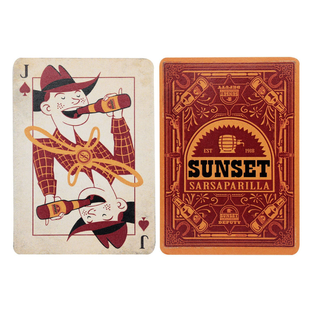 Image produit Fallout - Set de répliques Sunset Sarsaparilla Legend of the Star