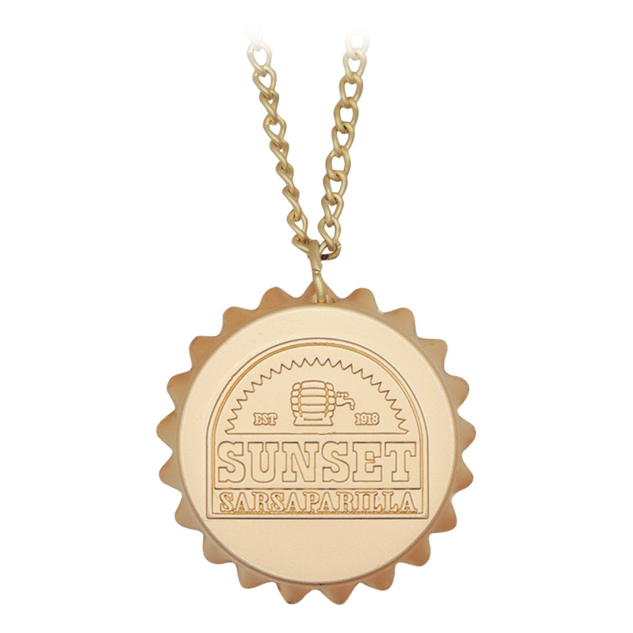 Image produit Fallout - Set de répliques Sunset Sarsaparilla Legend of the Star
