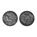 Image produit Resident Evil VIII Pièce de collection Currency Limited Edition