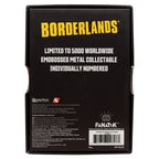 Image produit Réplique de clé dorée Borderlands