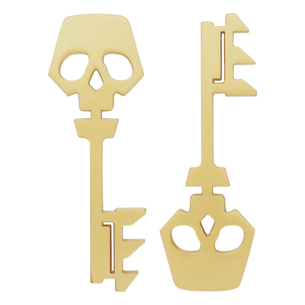 Product image Borderlands Gold Key Replica