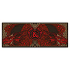Image produit Set sous-main et dessous de verre Dungeons & Dragons