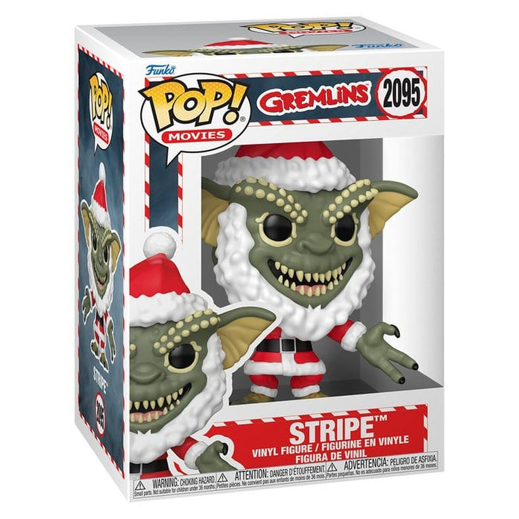 Product image Gremlins POP! Movies Vinyl Figure Gremlin (HLDY) 9 cm
