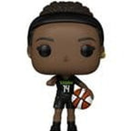 Image produit Figurine vinyle POP! Sports WNBA Legends Seattle Storm -