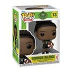 Image produit Figurine vinyle POP! Sports WNBA Legends Seattle Storm -