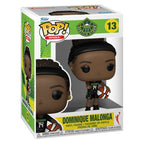 Image produit Figurine vinyle POP! Sports WNBA Legends Seattle Storm -