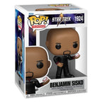 Product image Star Trek: Deep Space Nine POP! Television Vinyl Figure