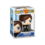 Image produit Phineas et Ferb POP! Disney Figurine en vinyle Vanessa 9 cm