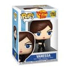 Image produit Phineas et Ferb POP! Disney Figurine en vinyle Vanessa 9 cm