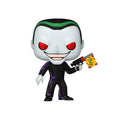 Image produit Figurine vinyle POP! Heroes Batman Beyond : Return of the Joker