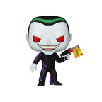 Image produit Figurine vinyle POP! Heroes Batman Beyond : Return of the Joker