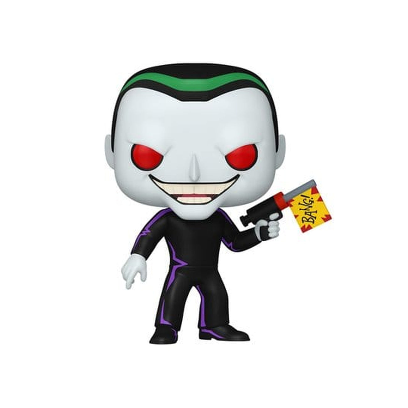 Image produit Figurine vinyle POP! Heroes Batman Beyond : Return of the Joker