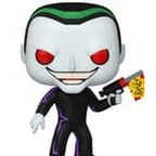 Image produit Figurine vinyle POP! Heroes Batman Beyond : Return of the Joker