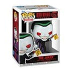 Image produit Figurine vinyle POP! Heroes Batman Beyond : Return of the Joker