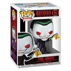 Image produit Figurine vinyle POP! Heroes Batman Beyond : Return of the Joker