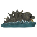 Image produit Figurine vinyle POP! Deluxe Godzilla (Swimming) 9 cm