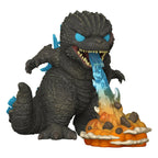 Image produit Figurine vinyle premium POP! Godzilla (Heat Ray) 9 cm