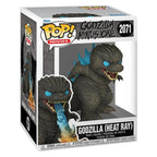 Image produit Figurine vinyle premium POP! Godzilla (Heat Ray) 9 cm