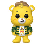 Image produit Figurine POP! en vinyle Wicked x Les Bisounours Funshine Bear