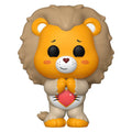 Image produit Figurine vinyle POP! Wicked x Les Bisounours Tenderheart