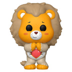 Image produit Figurine vinyle POP! Wicked x Les Bisounours Tenderheart