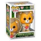 Image produit Figurine vinyle POP! Wicked x Les Bisounours Tenderheart