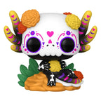 Image produit Figurine vinyle Funko Legacy POP! Axolotl 9 cm