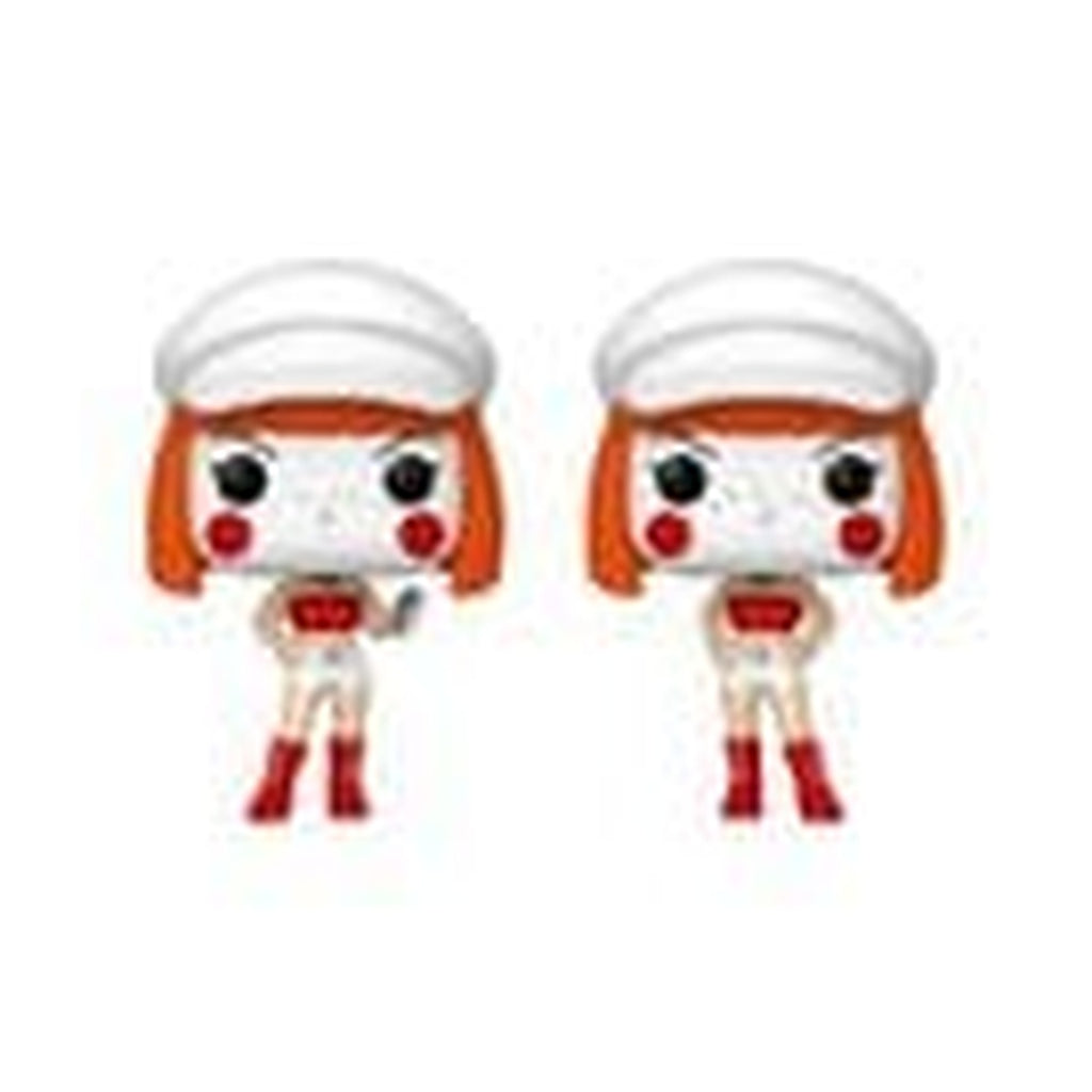 Image produit Figurines POP! en vinyle Batman Beyond : Return of the Joker