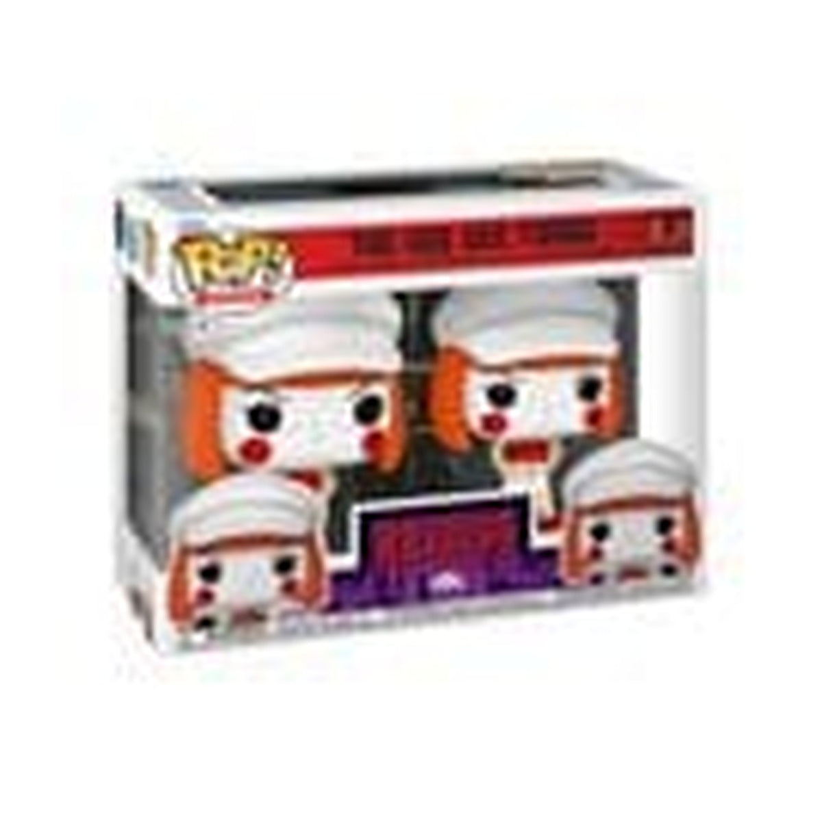 Image produit Figurines POP! en vinyle Batman Beyond : Return of the Joker