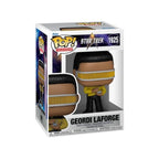Image produit Star Trek TNG POP! Television Figurine Vinyle Geordi La Forge 9