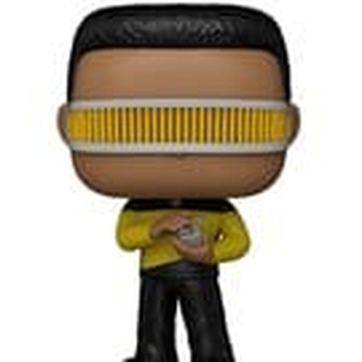 Image produit Star Trek TNG POP! Television Figurine Vinyle Geordi La Forge 9