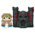 Image produit Masters of the Universe (2026) Figurine vinyle POP! Town