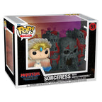 Image produit Masters of the Universe (2026) Figurine vinyle POP! Town
