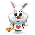Product image Alice in Wonderland POP! Vinyl Figure White Rabbit with Horn