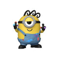 Image produit Minions 3 POP! Rocks Figurine vinyle James 9 cm