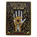 Image produit Lingot en métal Dungeons & Dragons Vecna : Eve of Ruin Limited