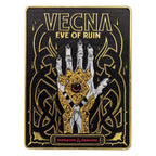 Image produit Lingot en métal Dungeons & Dragons Vecna : Eve of Ruin Limited