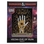 Image produit Lingot en métal Dungeons & Dragons Vecna : Eve of Ruin Limited