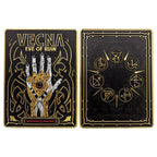 Image produit Lingot en métal Dungeons & Dragons Vecna : Eve of Ruin Limited